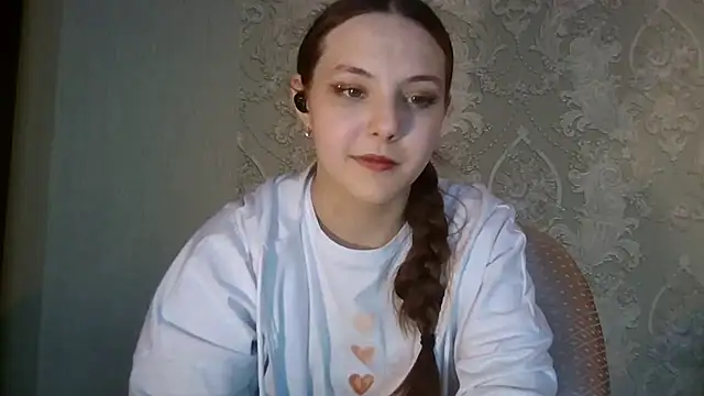 Snapshot of YuniNeko chatting on 22, 2, 2026 YuniNeko online show from 22, 2, 2026