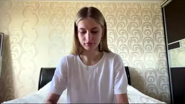 JeneeEady online show from 27, 5, 2026