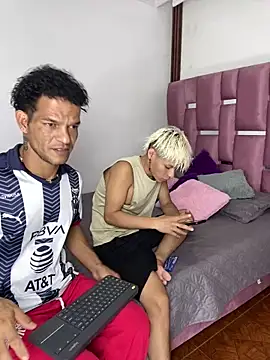 Snapshot of MaxyRyan chatting on 24, 2, 2026 MaxyRyan online show from 24, 2, 2026