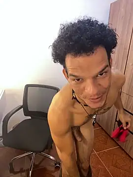 MaxyRyan online show from 21, 3, 2026