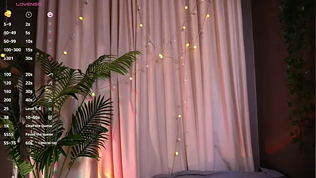 SinfulMoves online show from 3, 4, 2026