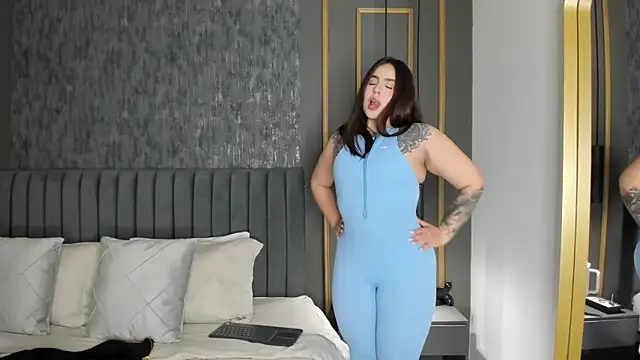 Im Anto online show from 27, 3, 2026