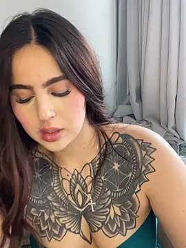 Im Anto online show from 25, 4, 2026