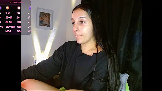 Snapshot of lexyblake10 chatting on 3, 3, 2026 lexyblake10 online show from 3, 3, 2026