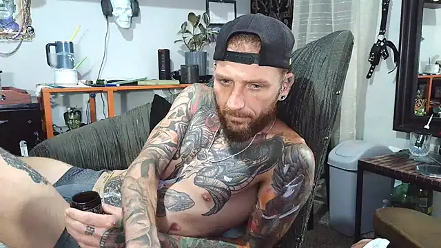 Snapshot of F_D_R_ chatting on 26, 5, 2026 F D R online show from 26, 5, 2026