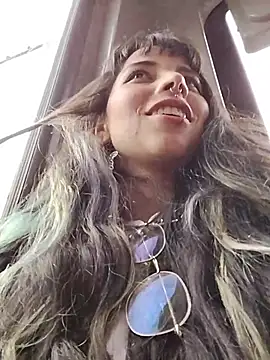 Snapshot of _C_A_O_S-_- chatting on 7, 2, 2026 C A O S- - online show from 7, 2, 2026