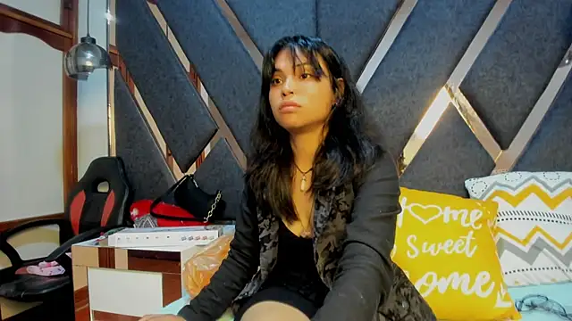 Maggyx online show from 21, 2, 2026