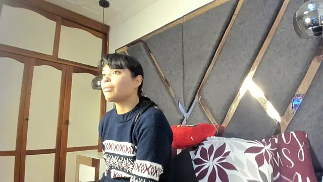 Maggyx online show from 10, 4, 2026