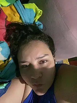 violetsamboni online show from 19, 2, 2026