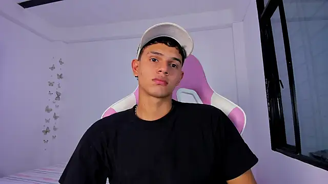 Snapshot of Adrian_Prime_ chatting on 12, 2, 2026 Adrian Prime online show from 12, 2, 2026