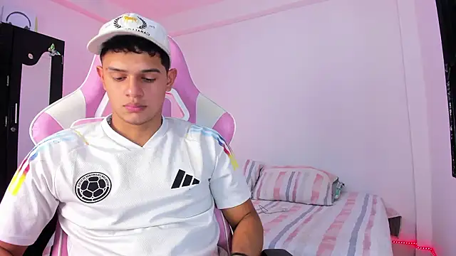 Snapshot of Adrian_Prime_ chatting on 17, 2, 2026 Adrian Prime online show from 17, 2, 2026