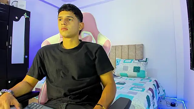 Adrian Prime  online show from 4, 3, 2026