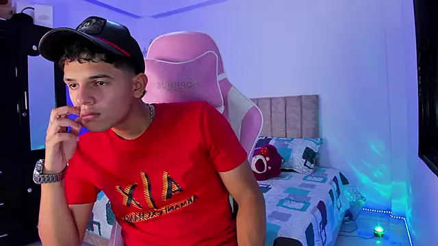 Adrian Prime  online show from 19, 3, 2026