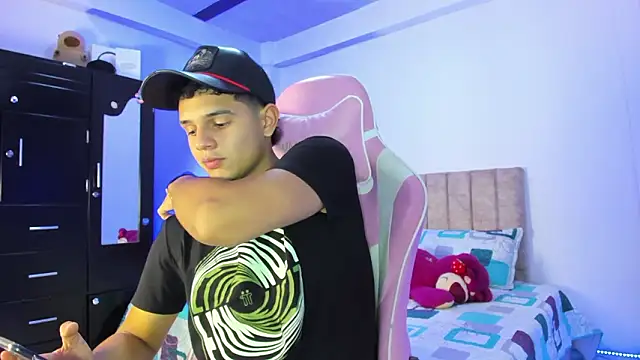 Adrian Prime  online show from 24, 3, 2026