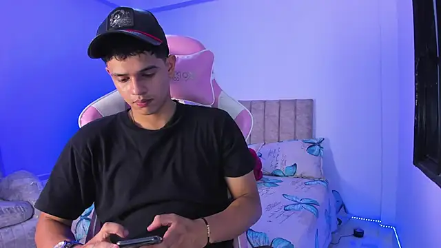 Adrian Prime  online show from 4, 4, 2026