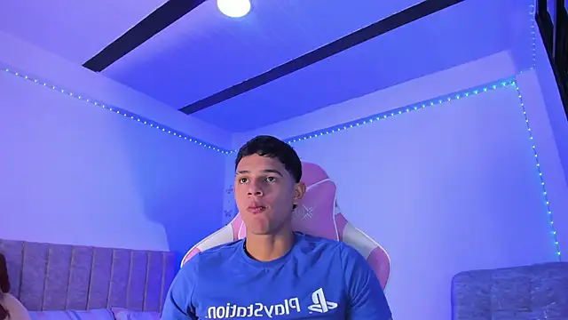 Adrian Prime  online show from 12, 4, 2026