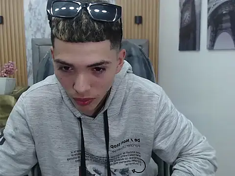 Snapshot of Asher_costa chatting on 12, 2, 2026 Asher costa online show from 12, 2, 2026