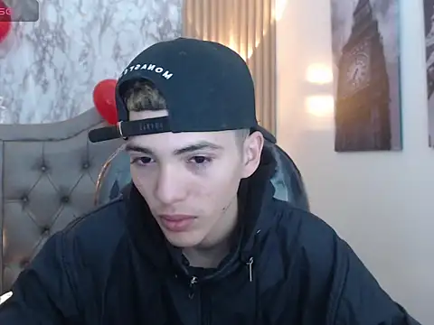 Snapshot of Asher_costa chatting on 17, 2, 2026 Asher costa online show from 17, 2, 2026