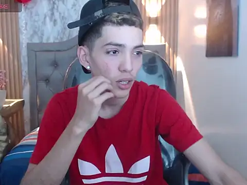 Snapshot of Asher_costa chatting on 18, 2, 2026 Asher costa online show from 18, 2, 2026