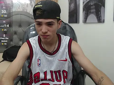 Snapshot of Asher_costa chatting on 27, 2, 2026 Asher costa online show from 27, 2, 2026