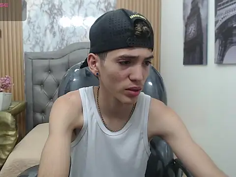 Snapshot of Asher_costa chatting on 28, 2, 2026 Asher costa online show from 28, 2, 2026