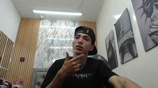Asher costa online show from 2, 6, 2026