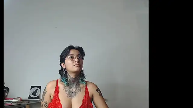 Ivyravens online show from 14, 2, 2026