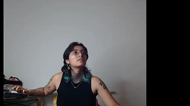 Ivyravens online show from 16, 2, 2026