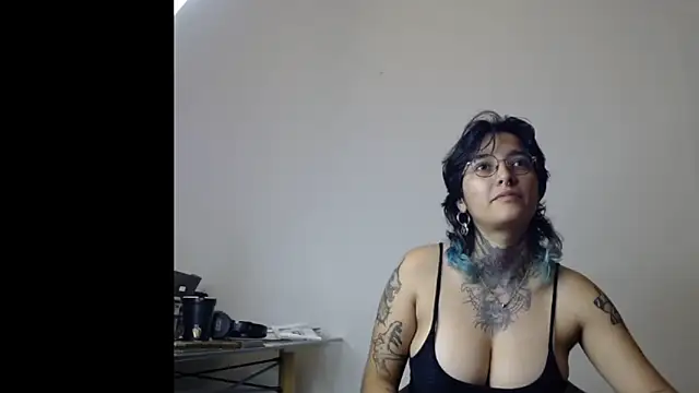 Ivyravens online show from 20, 2, 2026