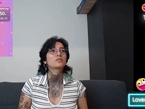 Ivyravens online show from 15, 3, 2026