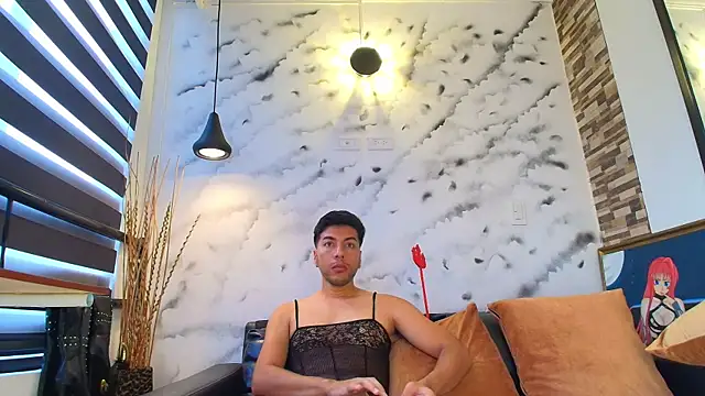 Snapshot of Max_Hornye chatting on 15, 2, 2026 Max Hornye online show from 15, 2, 2026