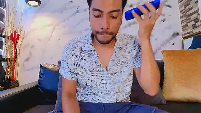 Max Hornye online show from 16, 3, 2026