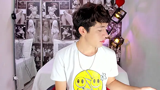 Snapshot of Christian_Foxx chatting on 27, 2, 2026 Christian Foxx online show from 27, 2, 2026