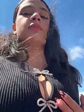 BabyKathy online show from 21, 2, 2026