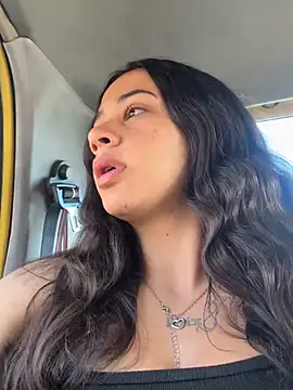 BabyKathy online show from 1, 3, 2026