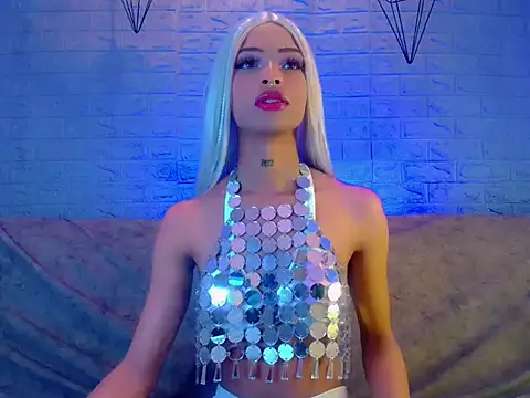 DahliaGill online show from 12, 2, 2026