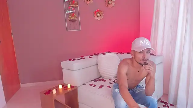 neyder sanz online show from 14, 2, 2026