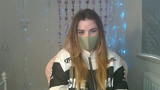 Avelina1 online show from 10, 3, 2026