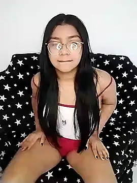 hotbrunette25 online show from 10, 3, 2026