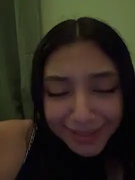 Snapshot of Chinicr18 chatting on 2, 6, 2026 Chinicr18 online show from 2, 6, 2026