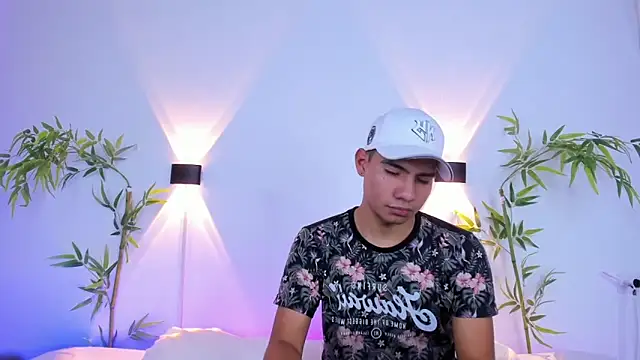 Snapshot of blacke1 chatting on 23, 2, 2026 blacke1 online show from 23, 2, 2026