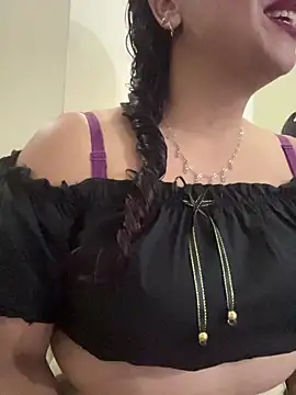 Snapshot of Ximena_firee chatting on 21, 2, 2026 Ximena firee online show from 21, 2, 2026