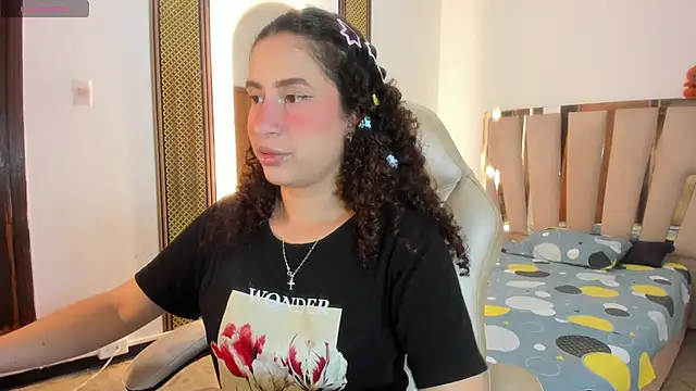 Snapshot of NoaMalak7 chatting on 2, 3, 2026 NoaMalak7 online show from 2, 3, 2026