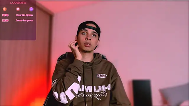 Dann-Winner online show from 18, 4, 2026