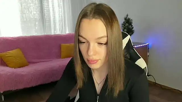 Snapshot of CandyGyrl chatting on 11, 2, 2026 CandyGyrl online show from 11, 2, 2026