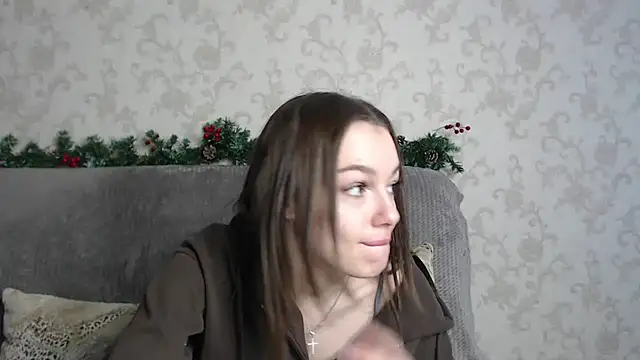 Snapshot of CandyGyrl chatting on 12, 2, 2026 CandyGyrl online show from 12, 2, 2026