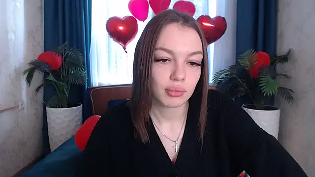 Snapshot of CandyGyrl chatting on 19, 2, 2026 CandyGyrl online show from 19, 2, 2026