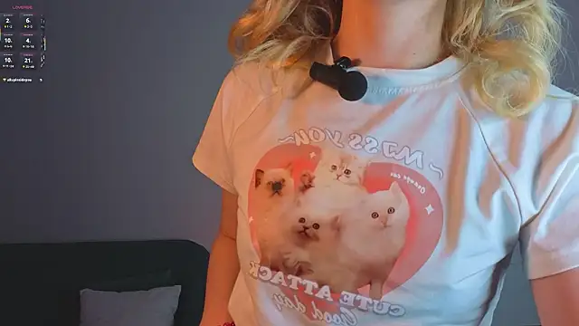 LollyBaby4u online show from 3, 3, 2026