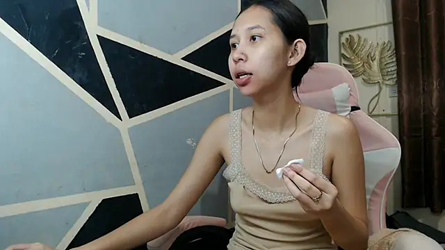 Charming lexi online show from 13, 2, 2026