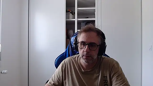 Snapshot of mika3377 chatting on 3, 7, 2026 mika3377 online show from 3, 7, 2026